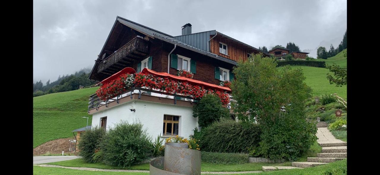 Schafer Zita Villa Fontanella Bagian luar foto