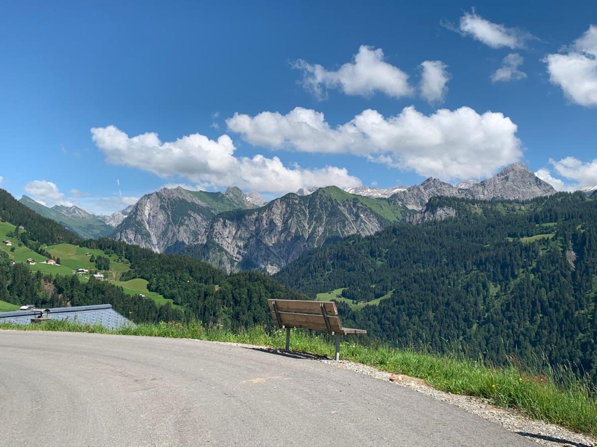 Schafer Zita Villa Fontanella Bagian luar foto