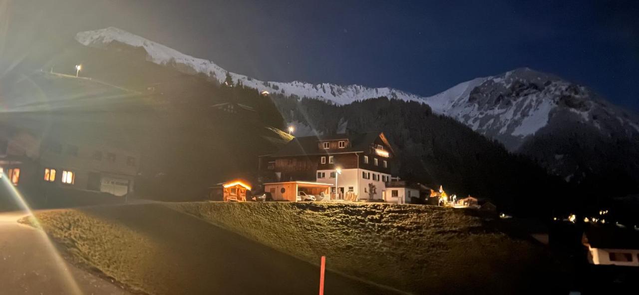 Schafer Zita Villa Fontanella Bagian luar foto