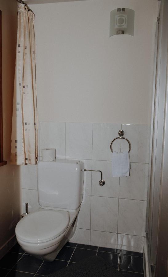Schafer Zita Villa Fontanella Bagian luar foto