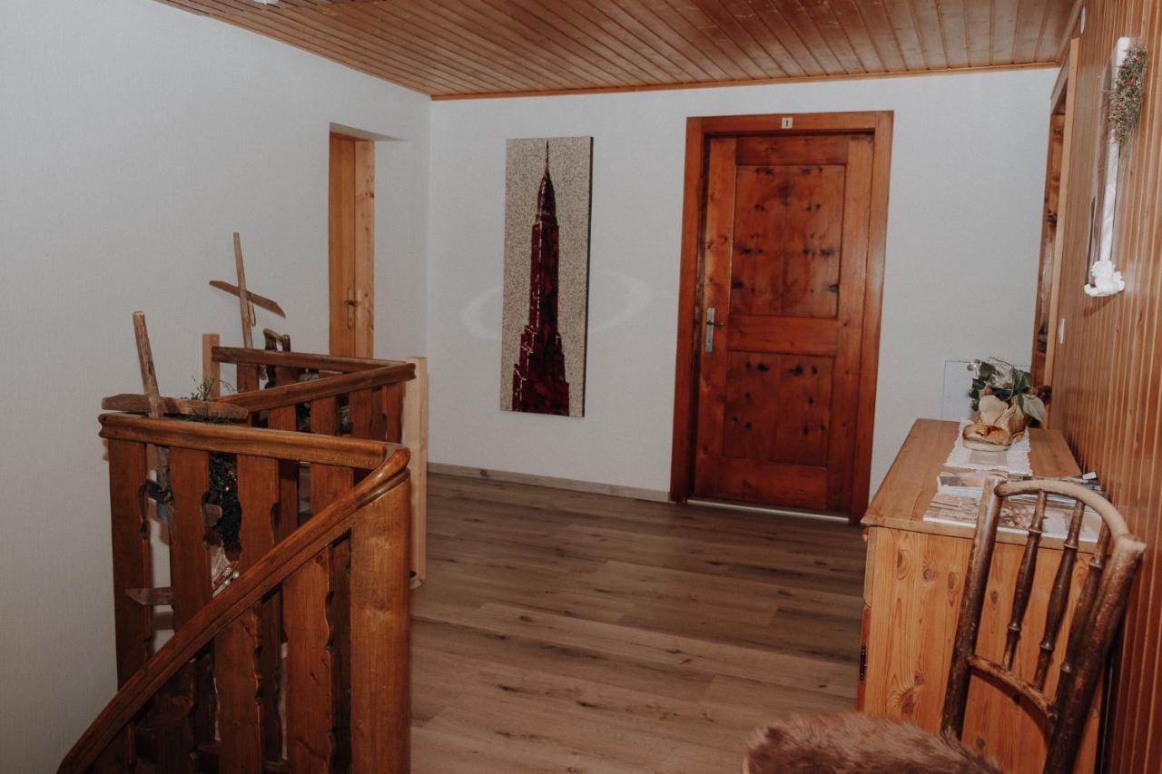 Schafer Zita Villa Fontanella Bagian luar foto