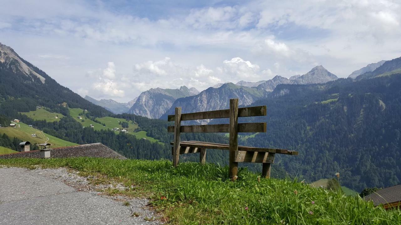 Schafer Zita Villa Fontanella Bagian luar foto