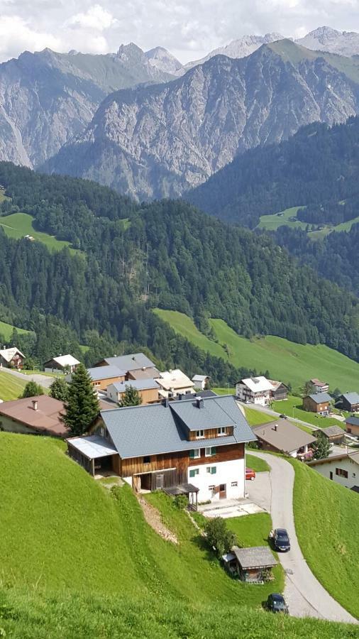 Schafer Zita Villa Fontanella Bagian luar foto