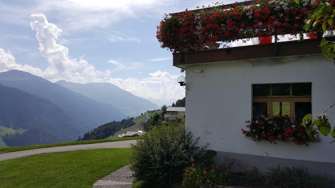 Schafer Zita Villa Fontanella Bagian luar foto