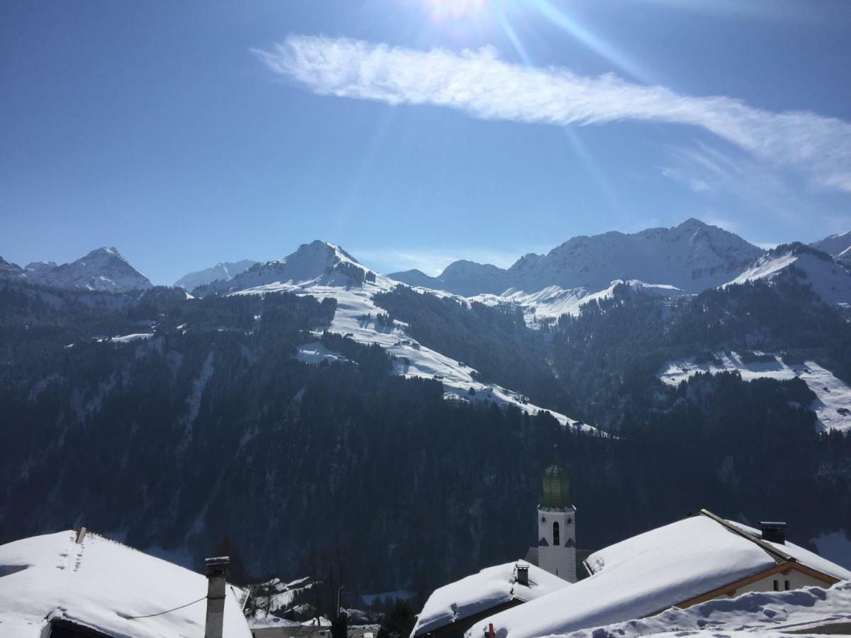 Schafer Zita Villa Fontanella Bagian luar foto