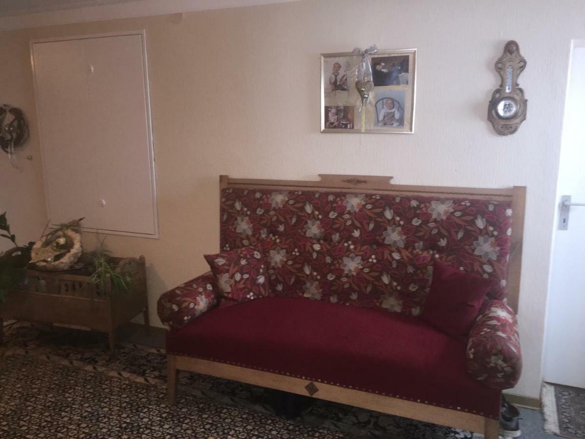 Schafer Zita Villa Fontanella Bagian luar foto