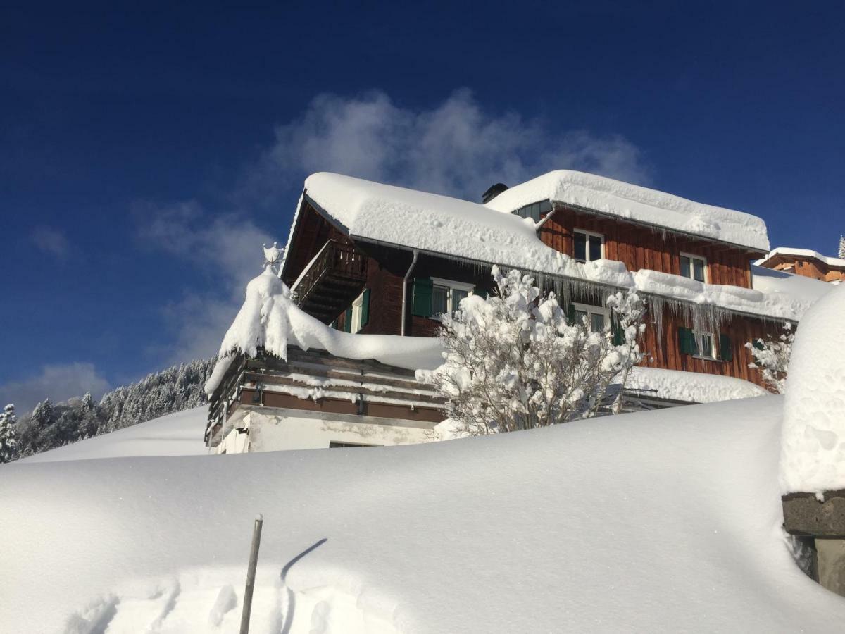 Schafer Zita Villa Fontanella Bagian luar foto