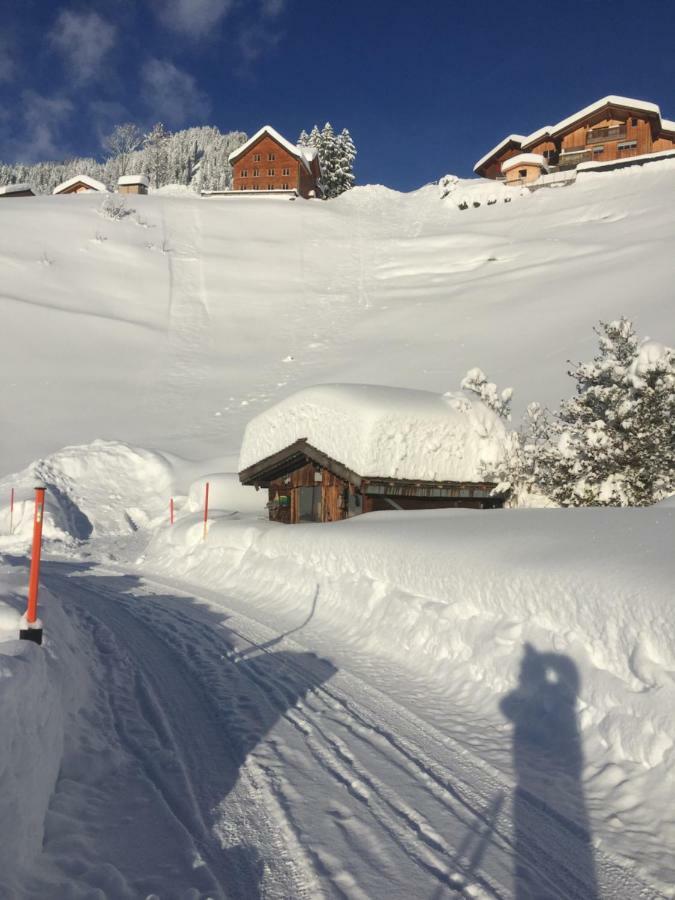 Schafer Zita Villa Fontanella Bagian luar foto