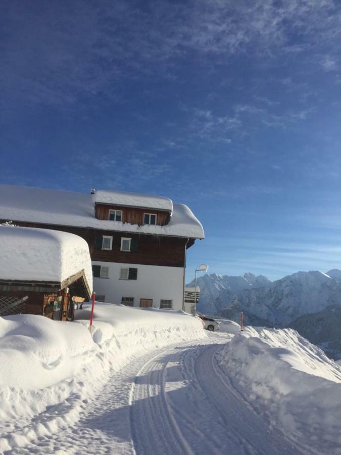 Schafer Zita Villa Fontanella Bagian luar foto