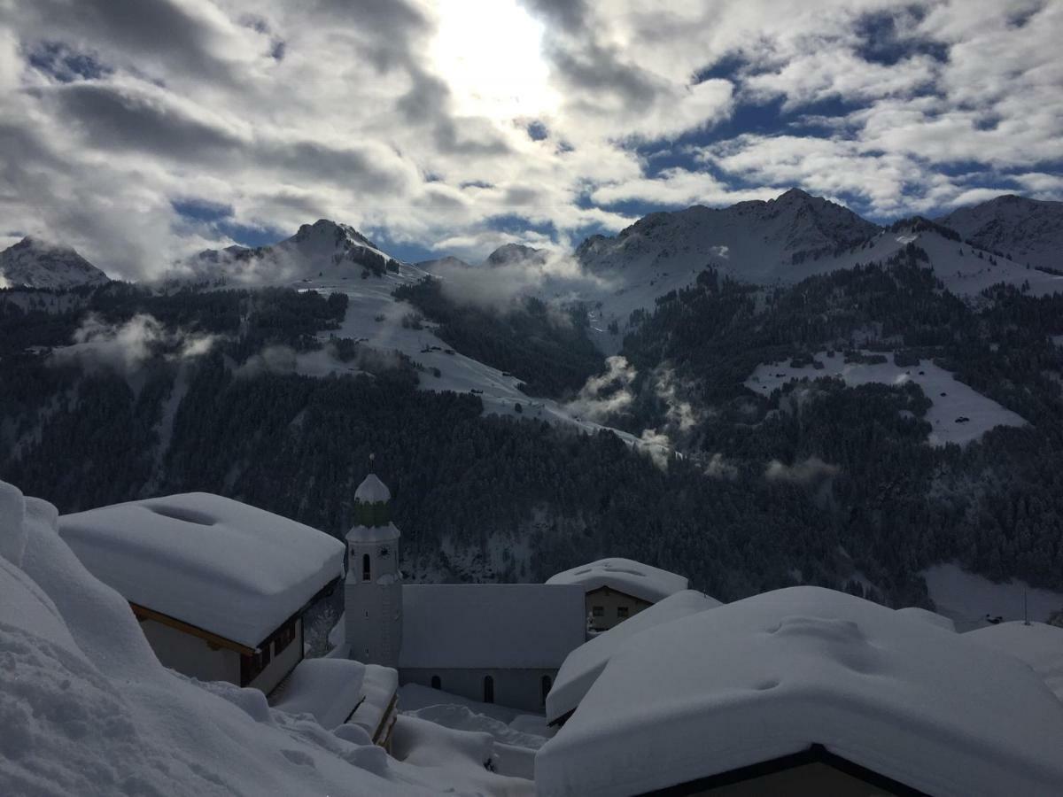 Schafer Zita Villa Fontanella Bagian luar foto