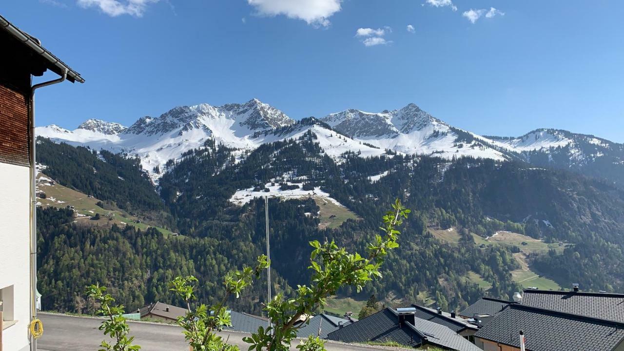 Schafer Zita Villa Fontanella Bagian luar foto